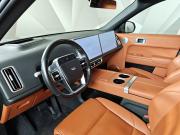 Li Auto (Lixiang) L9 I Москва  - изображение 37