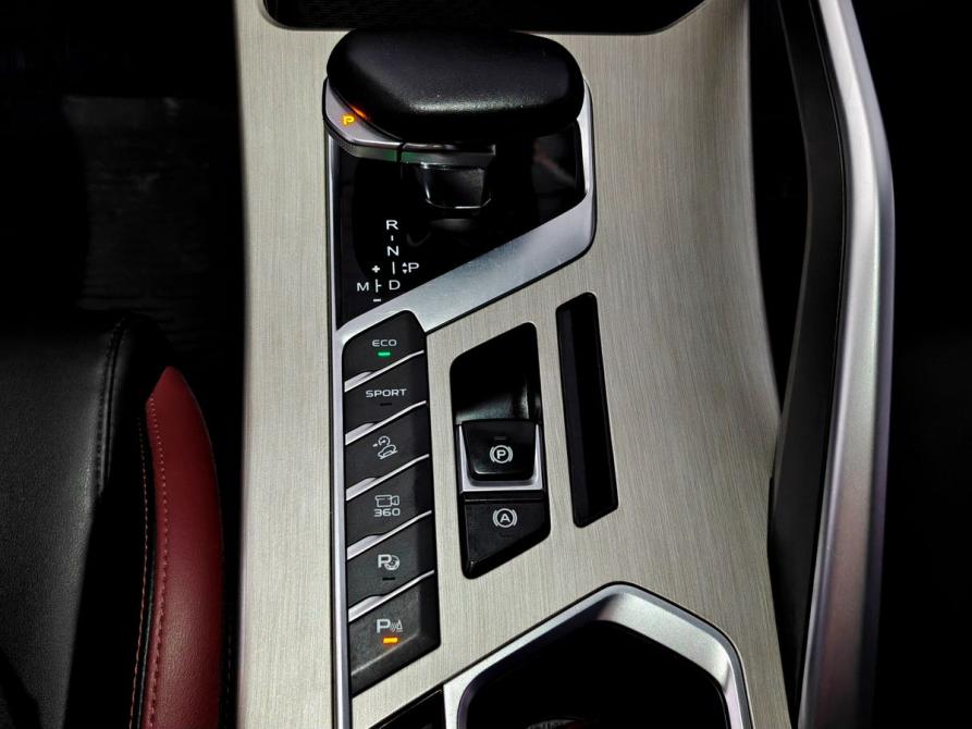 Geely Coolray I Москва  - изображение 17