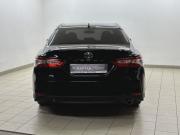 Toyota Camry VIII (XV70) Рестайлинг Вологда  - изображение 25