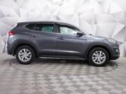 Hyundai Tucson III Рестайлинг Ульяновск  - изображение 27