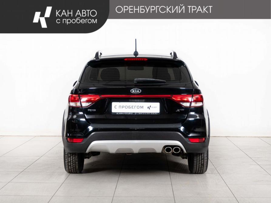 Kia Rio IV Казань  - изображение 4