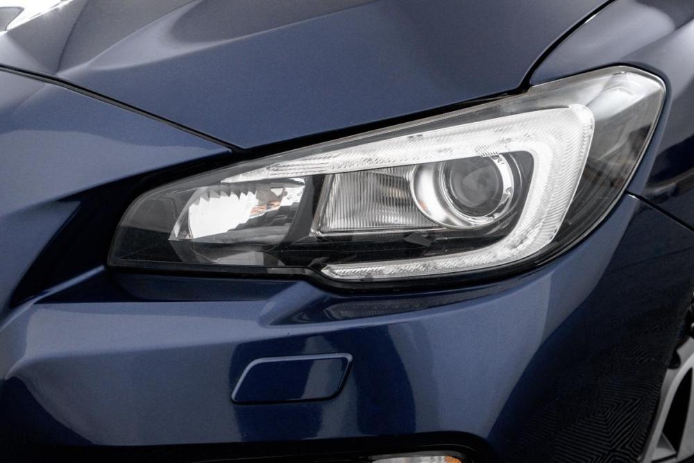 Subaru Levorg I Барнаул  - изображение 8