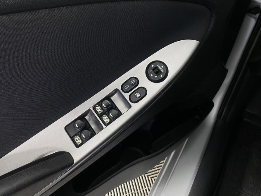 Hyundai Solaris I Рестайлинг Воронеж  - изображение 11