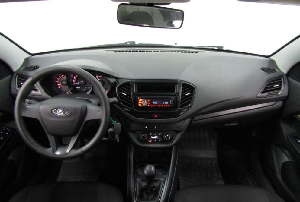 Lada (ВАЗ) Vesta I Екатеринбург  - изображение 14