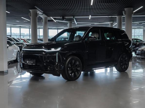 GAC Trumpchi S7 с пробегом 2025 года, цена 5 650 000 рублей, 18 км, внедорожник, Автокод Объявления