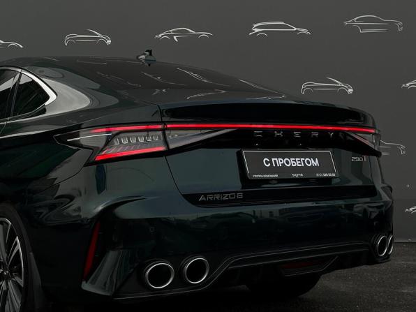 Chery Arrizo 8 с пробегом 2023 года, цена 2 028 600 рублей, 61139 км, седан, Автокод Объявления