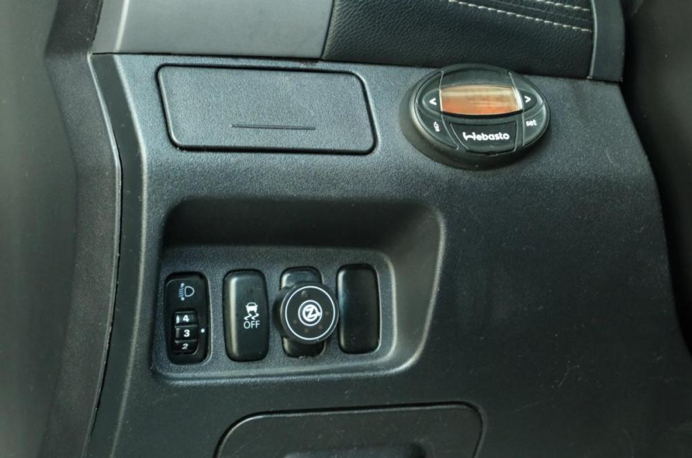 Mitsubishi Outlander II Рестайлинг Омск  - изображение 10