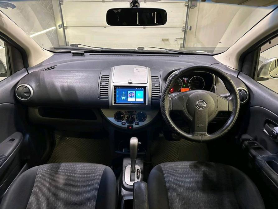 Nissan Note I Рестайлинг Новосибирск  - изображение 17
