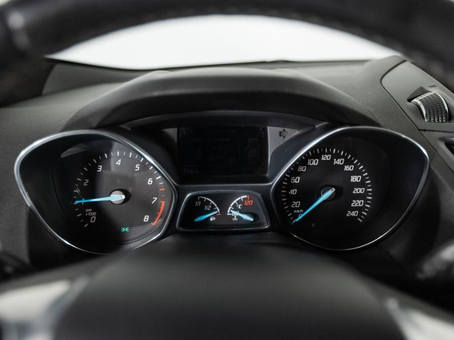 Ford Kuga II Челябинск  - изображение 13