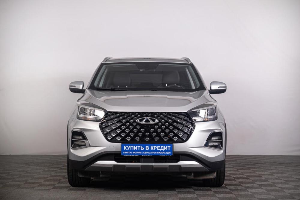 Chery Tiggo 4 I Томск  - изображение 4