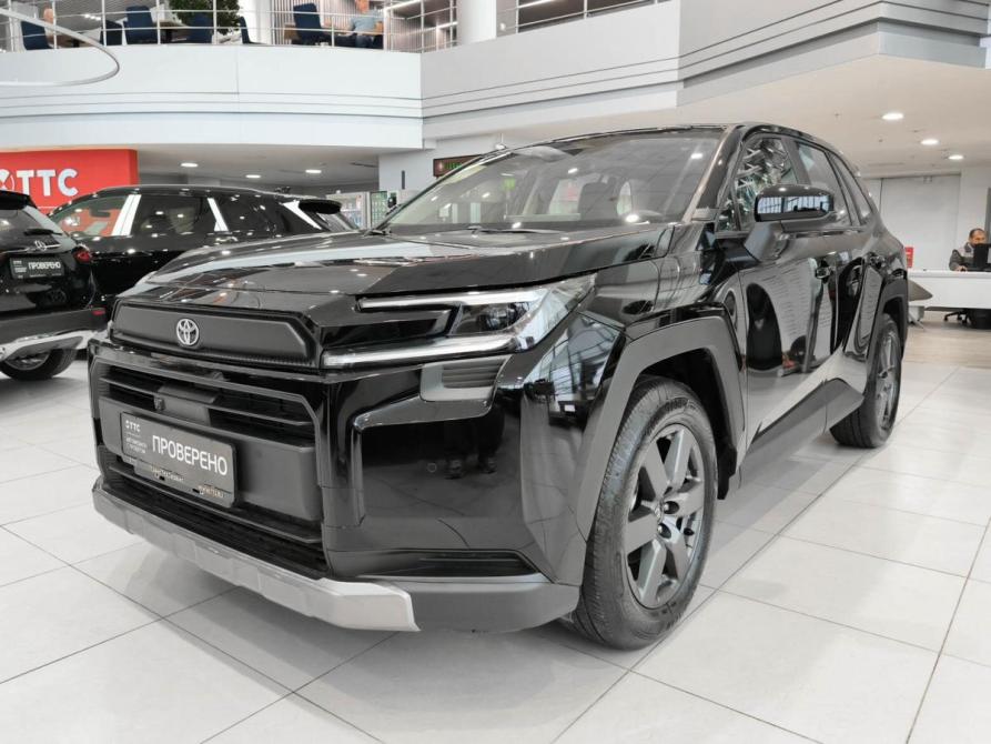 Toyota RAV4 VI (XA60) Казань  - изображение 1