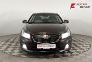 Chevrolet Cruze I Рестайлинг Волгоград  - изображение 25