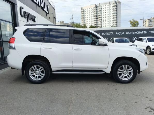 Toyota Land Cruiser Prado 150 Series с пробегом 2012 года, цена 2 870 000 рублей, 157415 км, внедорожник, Автокод Объявления