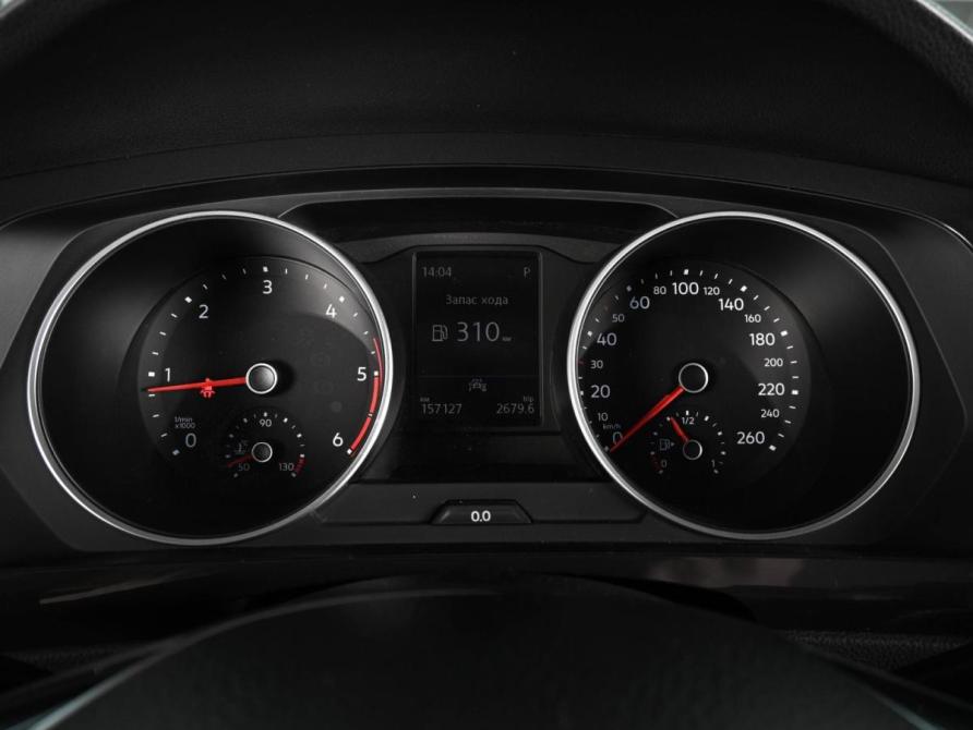 Volkswagen Tiguan II Ростов-на-Дону  - изображение 19