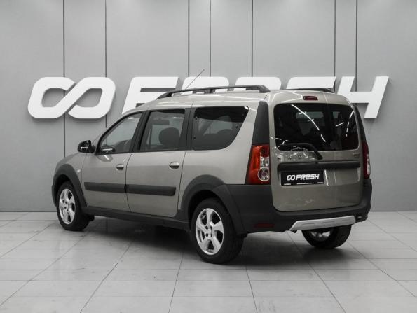 Lada (ВАЗ) Largus I с пробегом 2021 года, цена 1 230 000 рублей, 37807 км, универсал, Автокод Объявления