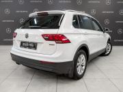 Volkswagen Tiguan II Москва  - изображение 32