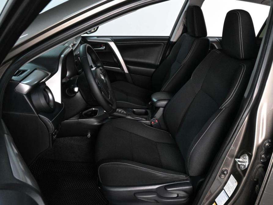 Toyota RAV4 IV (XA40) Рестайлинг Ростов-на-Дону  - изображение 10