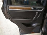 Volkswagen Touareg II Мурманск  - изображение 44