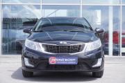 Kia Rio III Ульяновск  - изображение 26