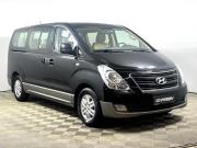 Hyundai H-1 II Рестайлинг Казань  - изображение 20