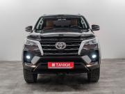 Toyota Fortuner II Рестайлинг Красноярск  - изображение 25