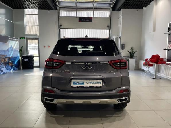 Chery Tiggo 4 Pro I с пробегом 2024 года, цена 1 590 000 рублей, 24077 км, внедорожник, Автокод Объявления