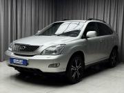 Lexus RX II Рестайлинг Ижевск  - изображение 44