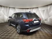Mitsubishi Outlander III Рестайлинг 3 Москва  - изображение 24