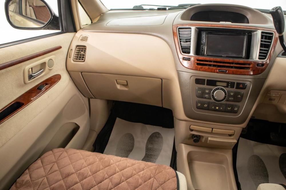 Toyota Nadia Барнаул  - изображение 20
