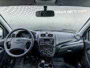Lada (ВАЗ) Granta I Рестайлинг Самара  - изображение 37