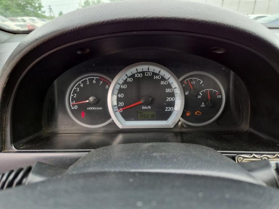 Chevrolet Lacetti I Саратов  - изображение 25