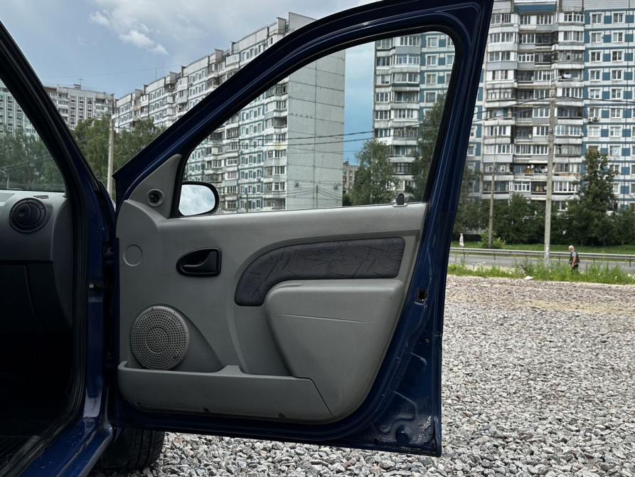 Renault Logan I Ярославль  - изображение 17