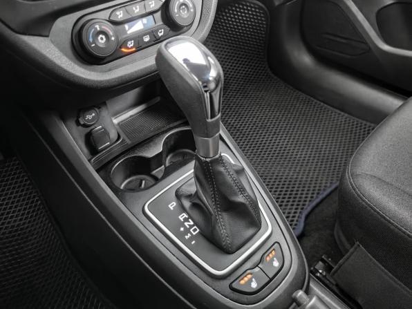 Lada (ВАЗ) Vesta I с пробегом 2022 года, цена 919 000 рублей, 115523 км, седан, Автокод Объявления