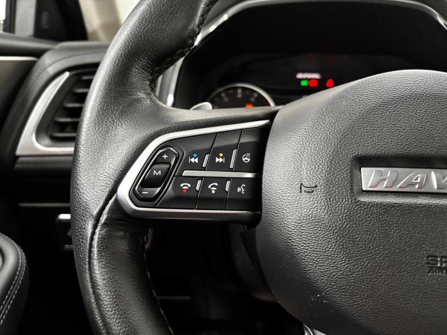 Haval F7 I Альметьевск  - изображение 23