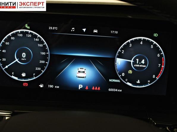 Chery Tiggo 8 Pro Max I Рестайлинг с пробегом 2023 года, цена 2 647 000 рублей, 60034 км, внедорожник, Автокод Объявления