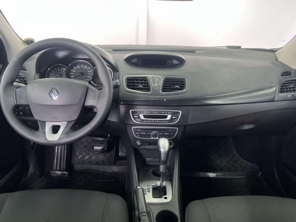 Renault Fluence I с пробегом 2011 года, цена 499 000 рублей, 248498 км, седан, Автокод Объявления