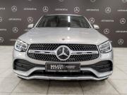 Mercedes-Benz GLC Coupe I (C253) Рестайлинг Москва  - изображение 29