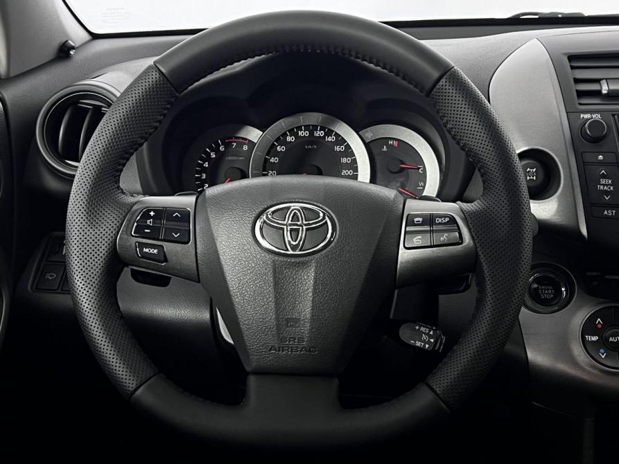 Toyota RAV4 III (XA30) Рестайлинг Калининград  - изображение 16