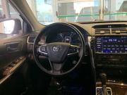 Toyota Camry VII (XV50) Рестайлинг Челябинск  - изображение 31