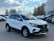 Lada (ВАЗ) XRAY I Сыктывкар  - изображение 32