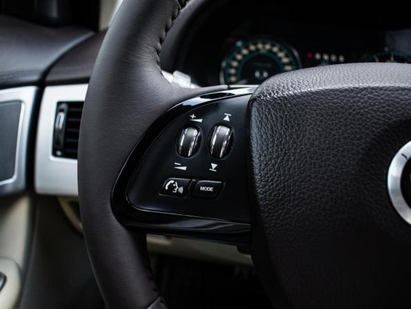 Jaguar XF I Рестайлинг с пробегом 2013 года, цена 1 420 000 рублей, 233149 км, седан, Автокод Объявления