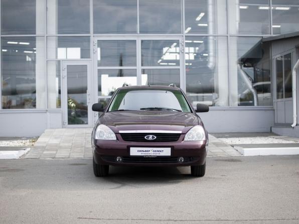 Lada (ВАЗ) Priora I с пробегом 2012 года, цена 300 000 рублей, 116893 км, универсал, Автокод Объявления