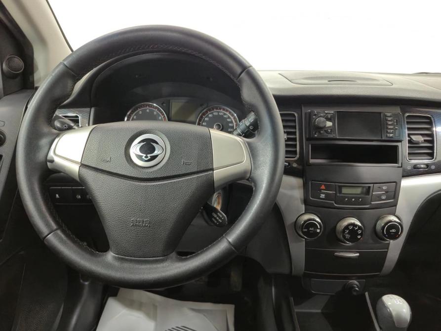 SsangYong Actyon II Альметьевск  - изображение 14
