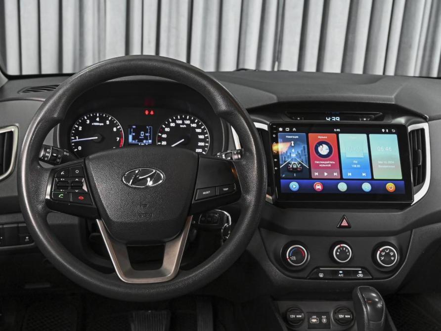 Hyundai Creta I Ставрополь  - изображение 16