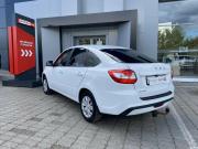 Lada (ВАЗ) Granta I Рестайлинг Набережные Челны  - изображение 37