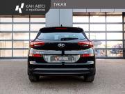 Hyundai Tucson III Рестайлинг Казань  - изображение 15