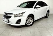 Chevrolet Cruze I Рестайлинг Саратов  - изображение 25