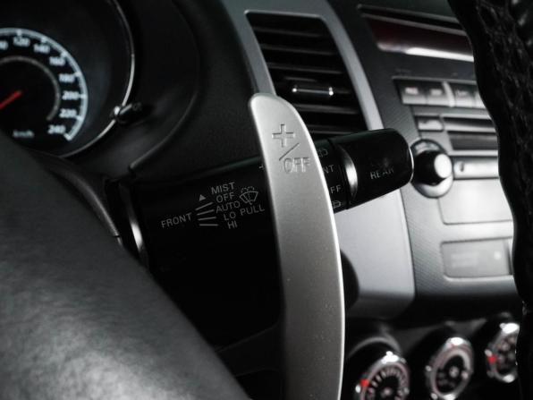 Citroen C-Crosser с пробегом 2011 года, цена 1 099 000 рублей, 213230 км, внедорожник, Автокод Объявления