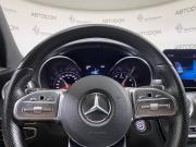 Mercedes-Benz C-Класс IV (W205) Рестайлинг Москва  - изображение 26