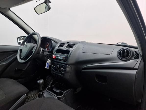 Lada (ВАЗ) Granta I Рестайлинг с пробегом 2019 года, цена 520 000 рублей, 69577 км, седан, Автокод Объявления